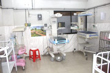 Padiactrics