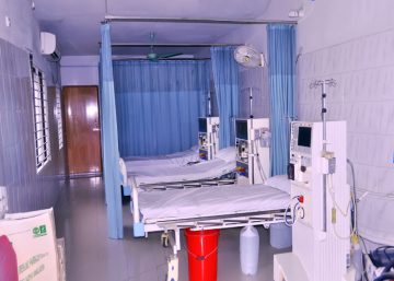 Dialysis