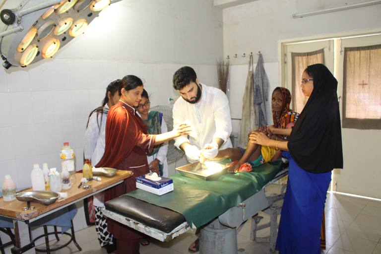 General Surgery