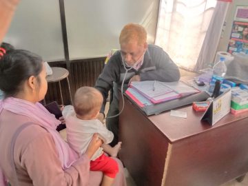 Child Care