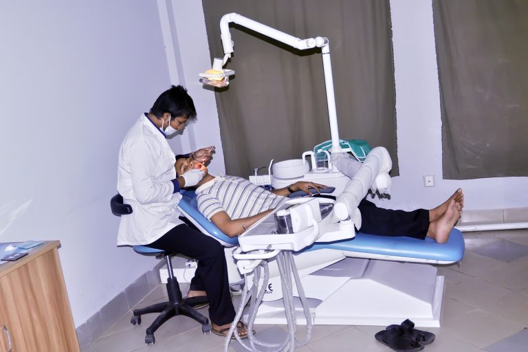Dental Unit