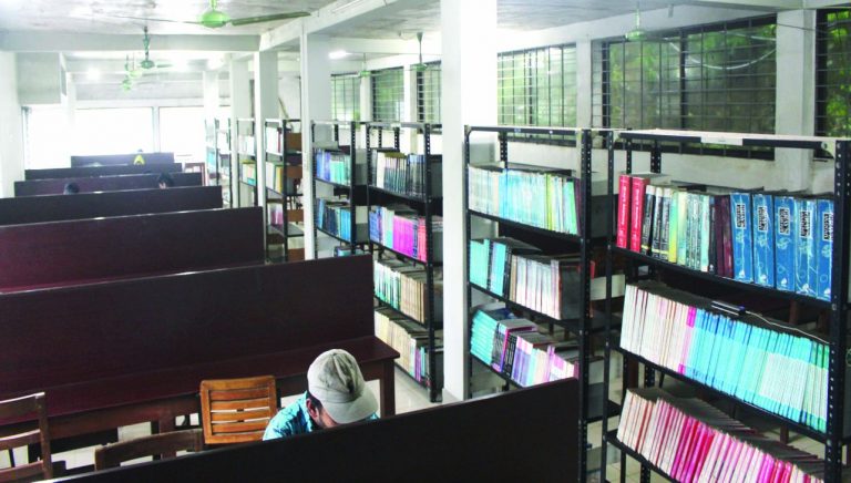 Library