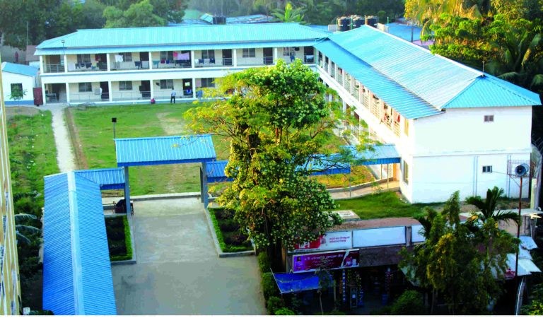 Male Hostel
